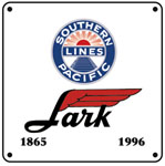 SP LARK 6x6 Logo Sing