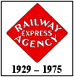 REA Rwy Express