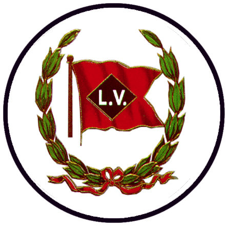 lv logo red
