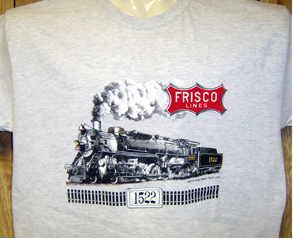 Frisco t shirts hot sale