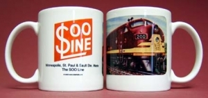 Coffee Mug SOO F-Diesel