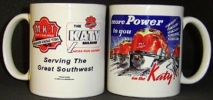 Coffee Mug Katy Power