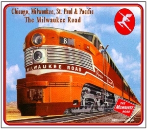 Mouse Pad Milw Fairbanks Morse Diesel