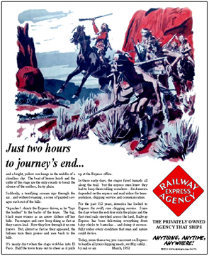 Tin Sign REA Indian Raid