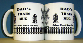 Coffee Mug Dads Mug