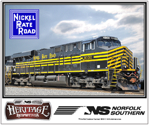 Mouse Pad NKP Heritage Diesel