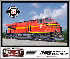 Mouse Pad Old NS Heritage Diesel