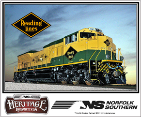 Mouse Pad Reading Heritage Diesel