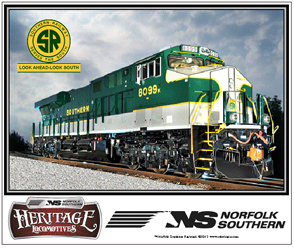 Mouse Pad Southern Heritage Diesel