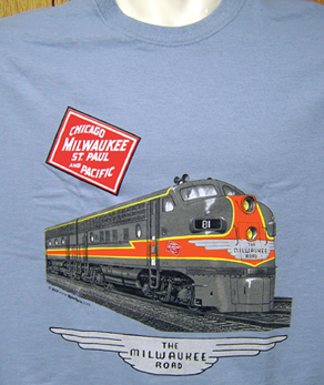  T-Shirt Milwaukee F-Diesel