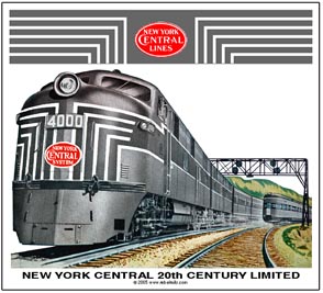 Mouse Pad NYC E-Diesel
