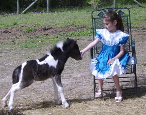  Makena and Oreo