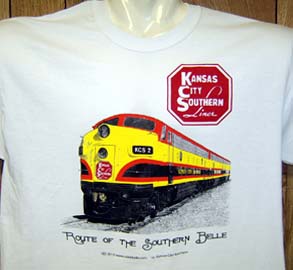  T-Shirt KCS Heritage F-Diesel