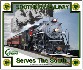 Mouse Pad Southern 630 Steam