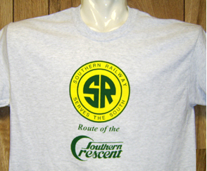  T-Shirt Southern Logo