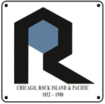 Rock Island Last Logo 6x6