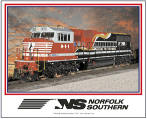 Mouse Pad NS 911 Tribute Diesel