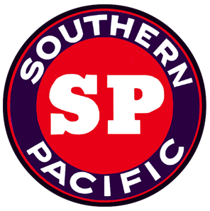 SP2 8" round logo