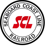 SCL 6 inch round logo