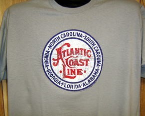 T-Shirt ACL Logo 