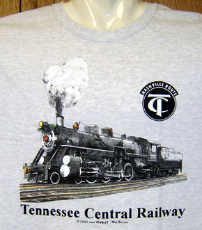   T-shirt TC 551 Steam