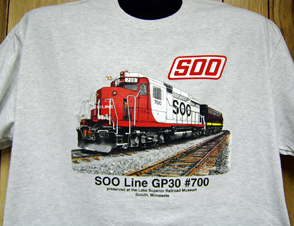   T-shirt SOO Line #700 Diesel