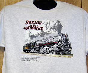   T-shirt B&M 3713 Steam