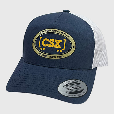 CSX Cap