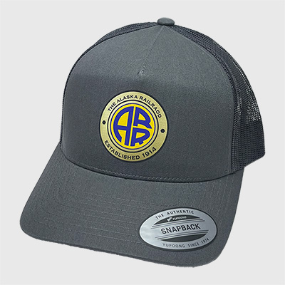 Alaska Cap