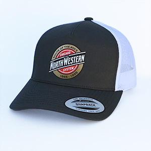 C&NW Cap