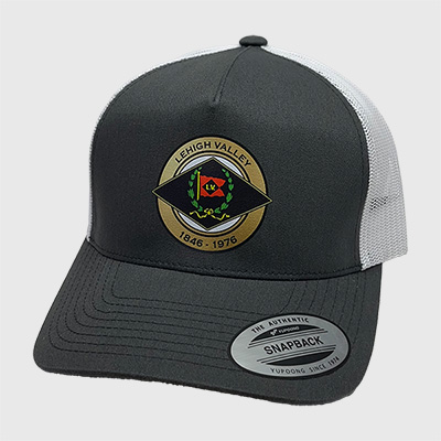 Lehigh Valley Cap