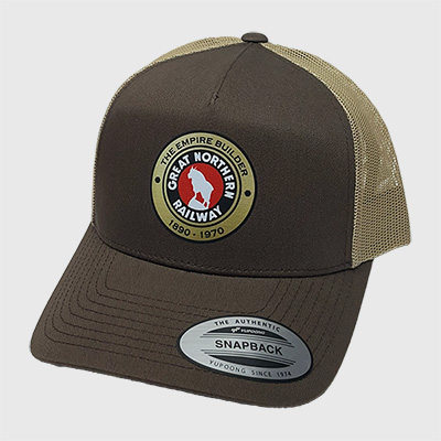 Great Northern Cap