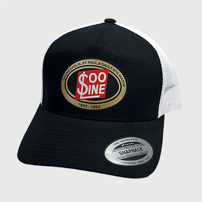SOO Line Cap