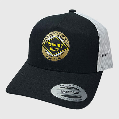 Reading Lines Cap