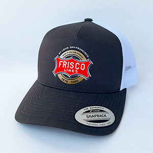 FRISCO Cap