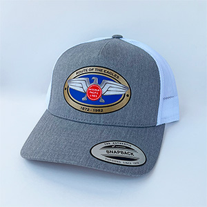 MoPac Cap