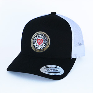 Seaboard Cap