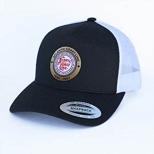 Atlantic Coast Line Cap