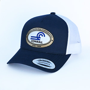 Conrail Cap