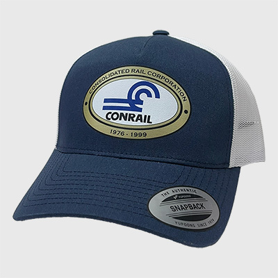 Conrail Cap