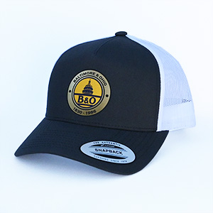 B&O Cap
