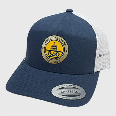 B&O Cap