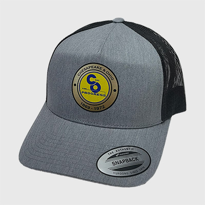 C&O Cap