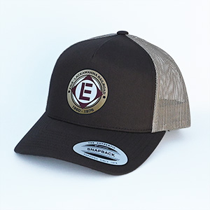 Erie-Lackawanna Cap