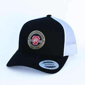 PRR Cap