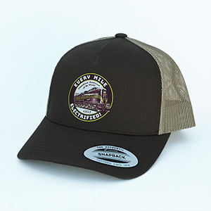 PRR GG1 Cap