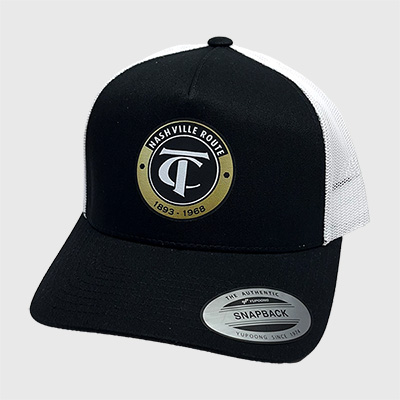 TC Cap
