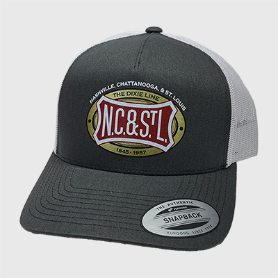NC&St.L Cap