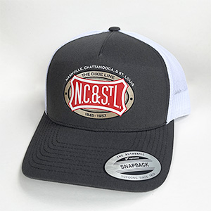 NC&St.L Cap