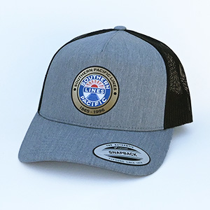 Southern Pacific Cap